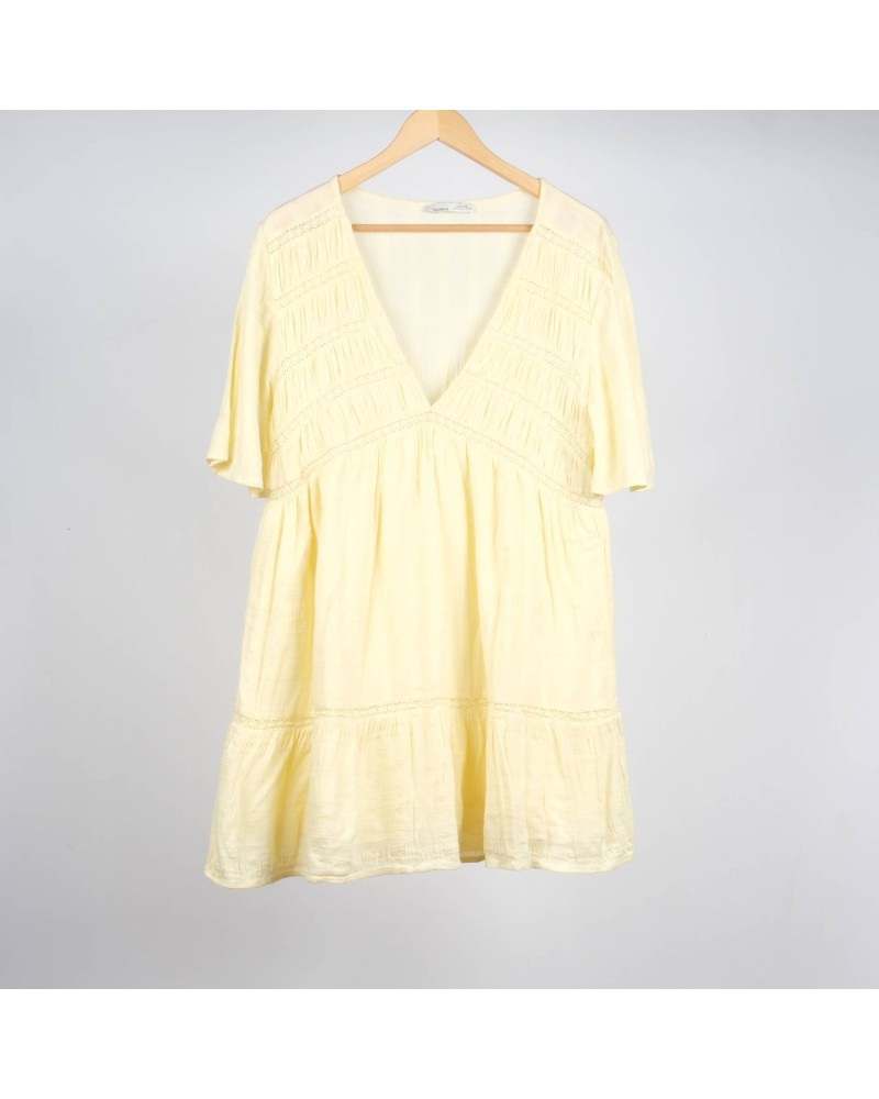 Robe courte / PULL&BEAR / XL