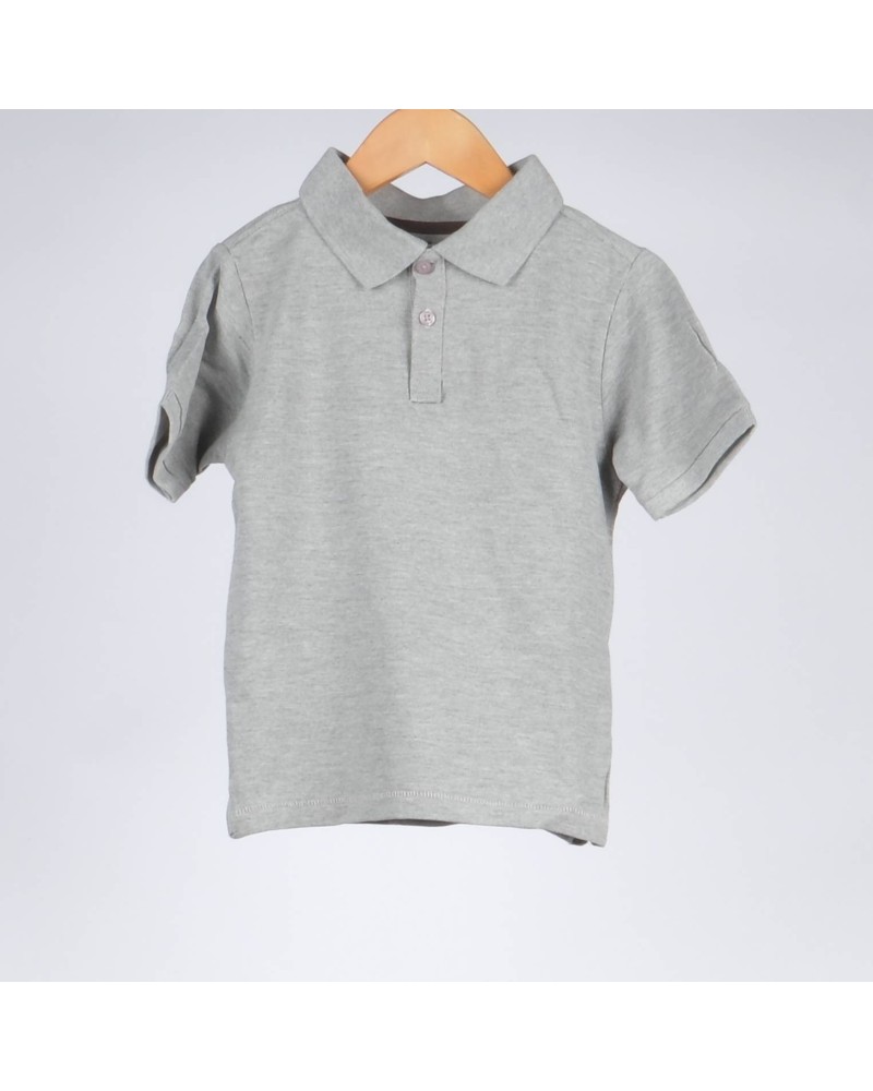 Polo / ELEVATE / 4A