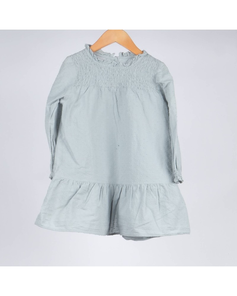 Midikleid / KEEP AWAY FROM FIRE / 4A