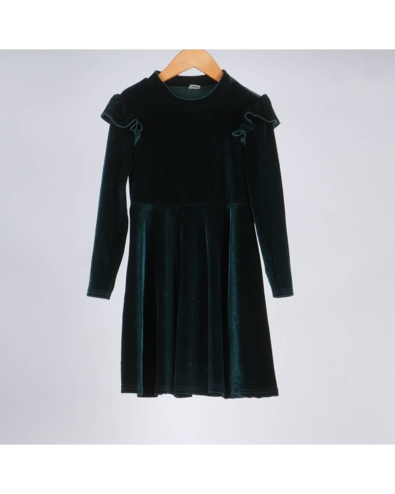 Midikleid / SHEIN / 6A