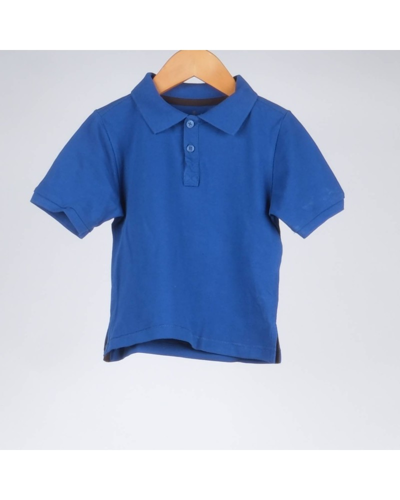 Polo / ELEVATE / 4A