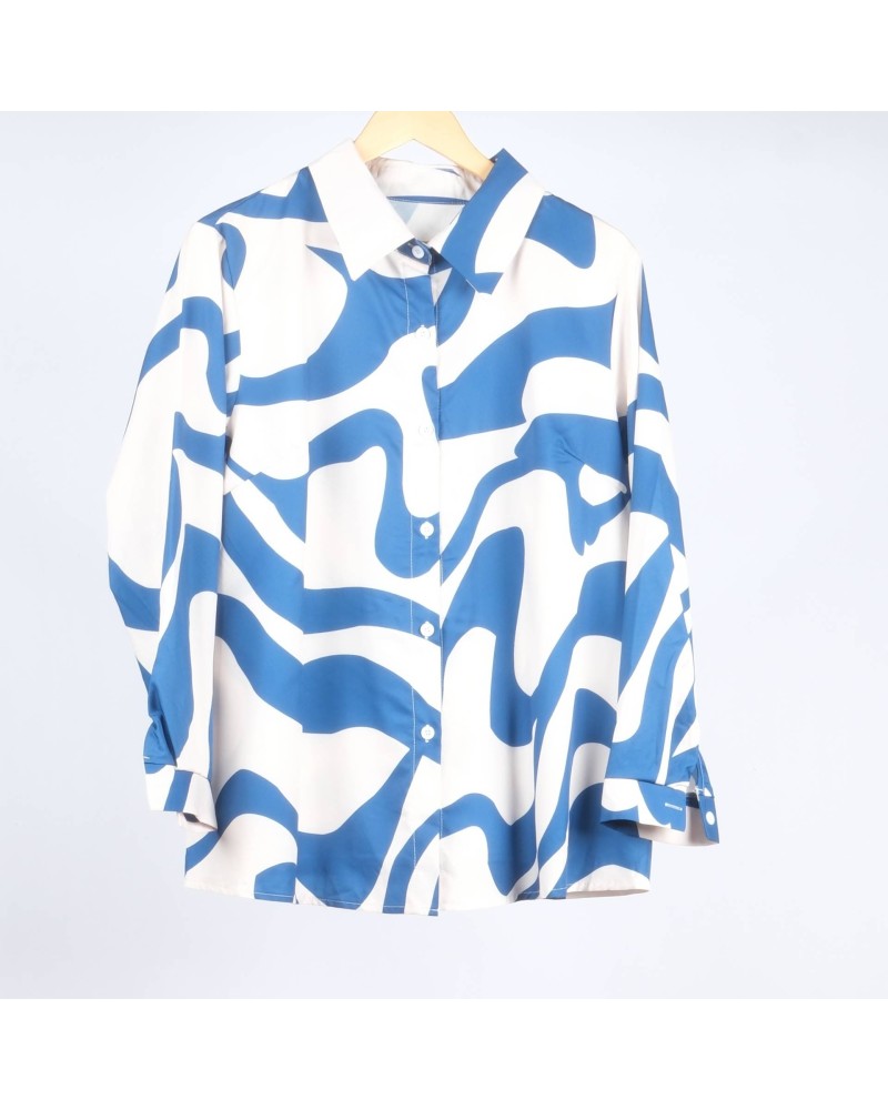 Bluse / SHEIN / XL