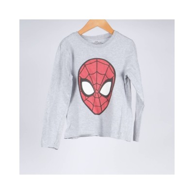 Pull / SPIDER MAN / 7A
