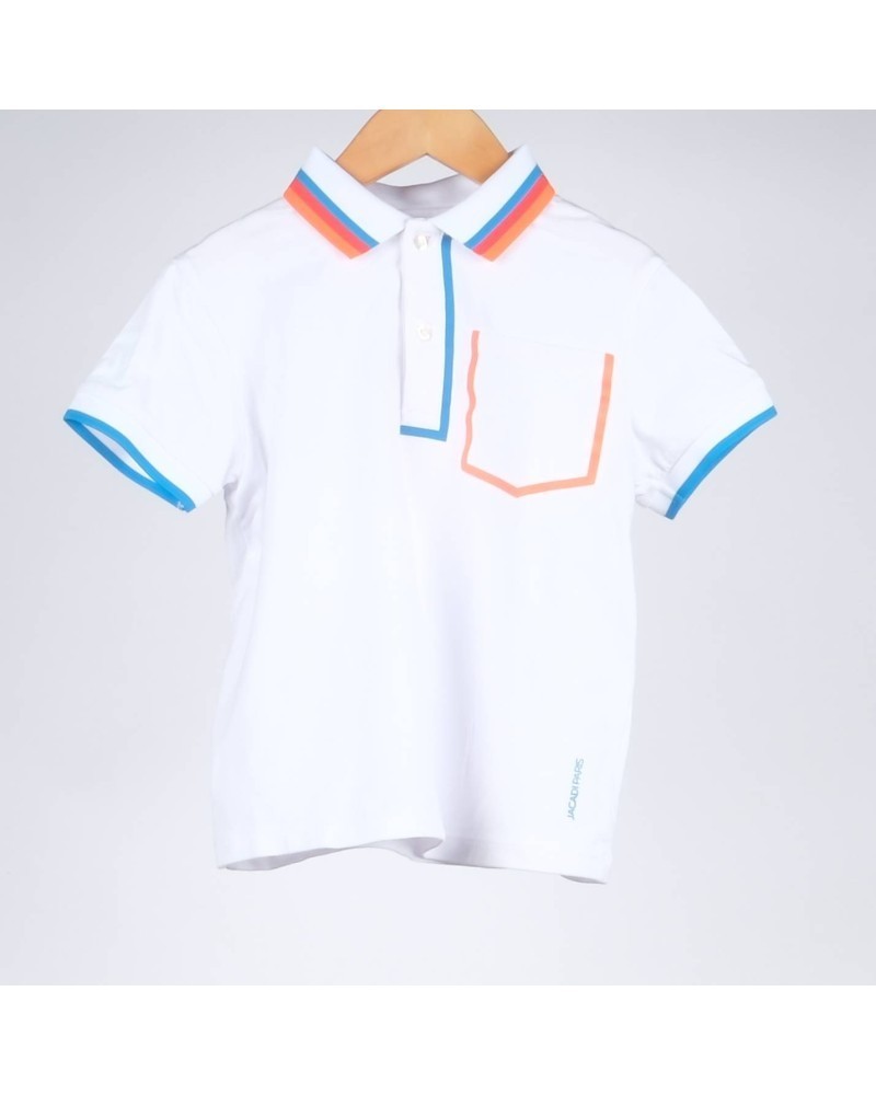 Polo / JACADI / 8A