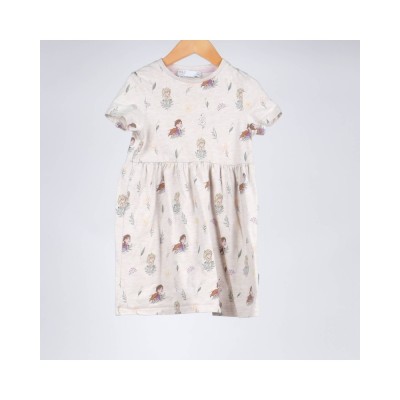 Midikleid / MS / 4A