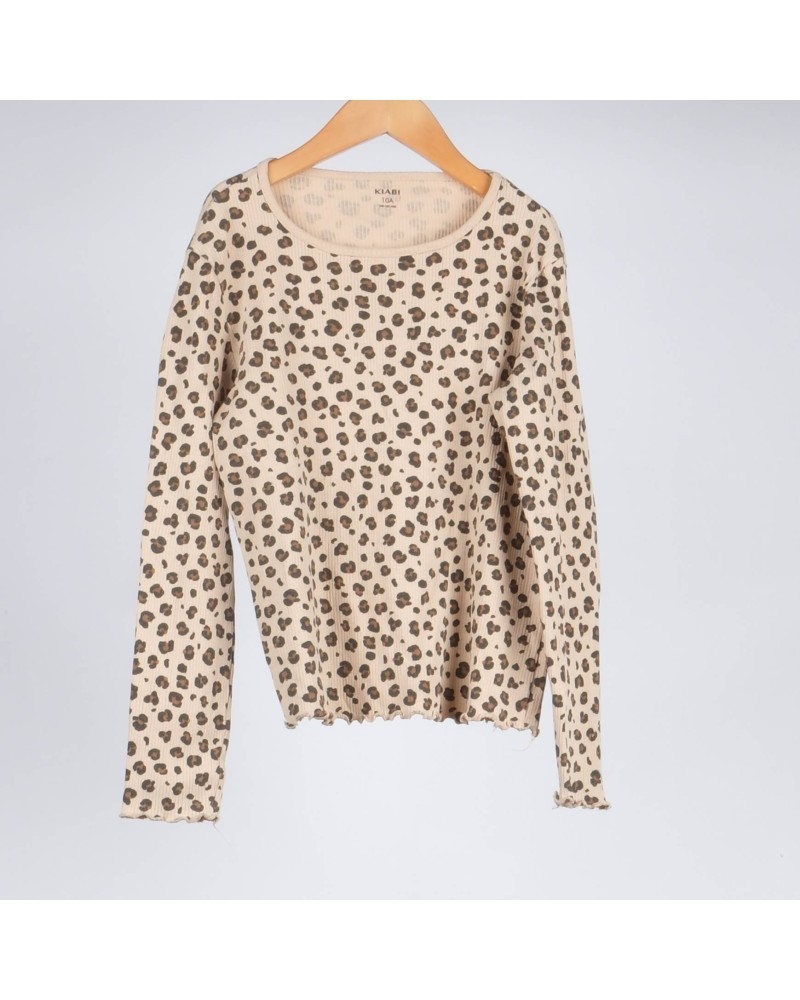 Pull / KIABI / 10A