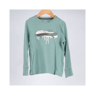Pullover / CA / 8A