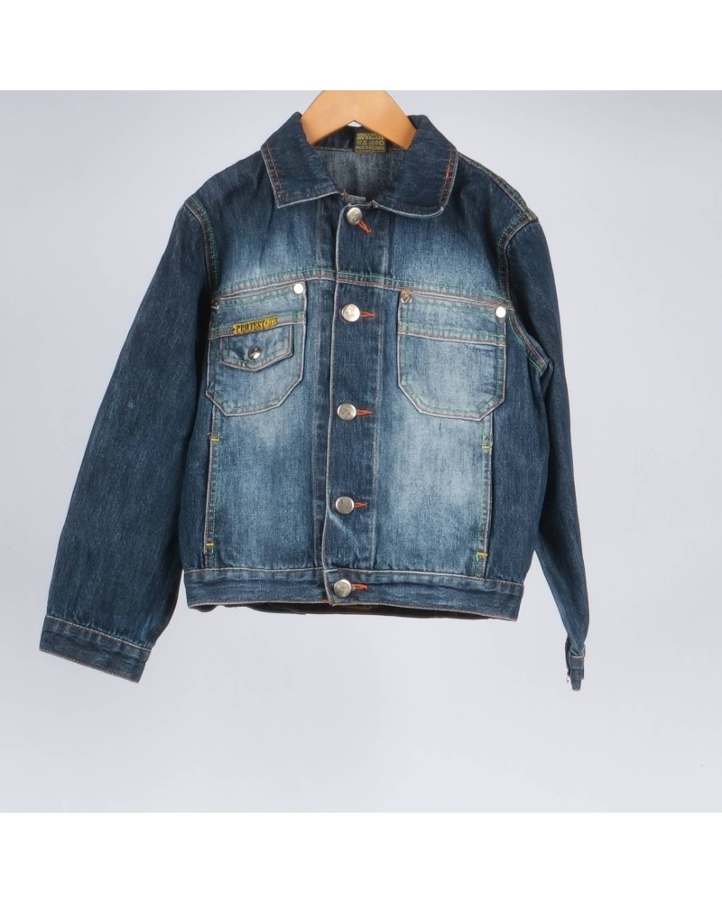 Jacket / 7A