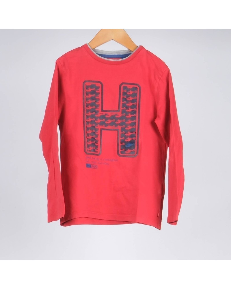 Pull / OKAIDI / 8A