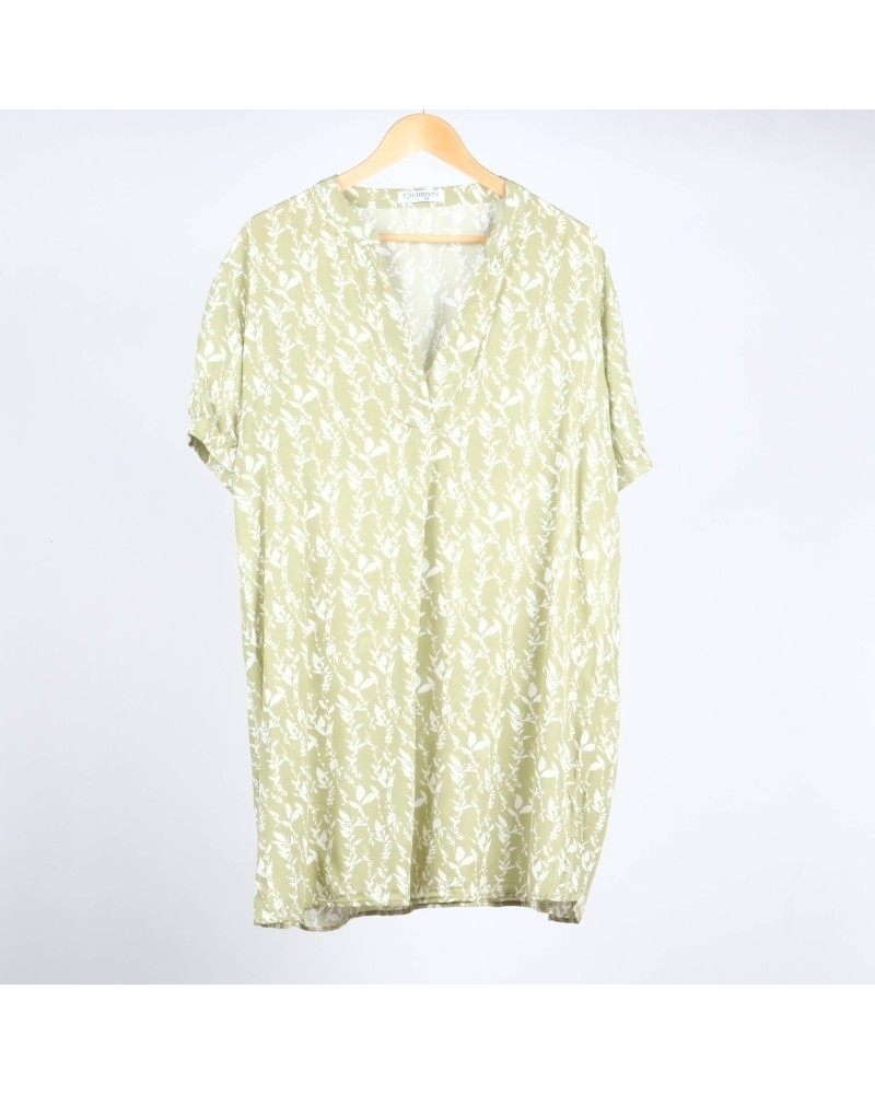 Robe / CHRISTY / M