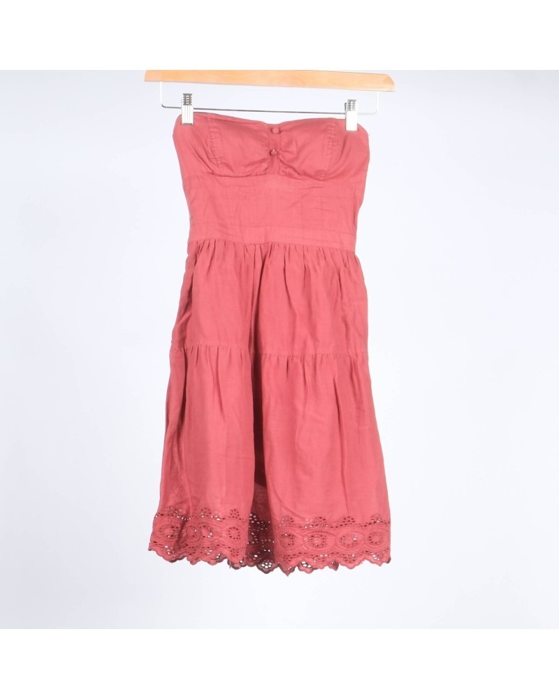 Midikleid / S