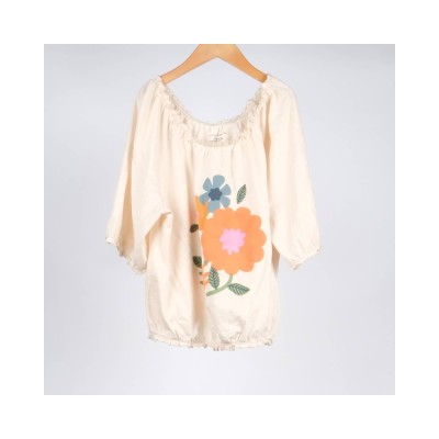 Top / MONOPRIX / 14A
