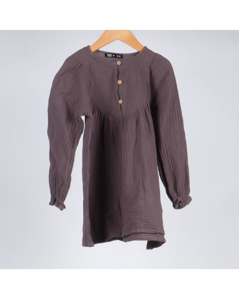 Midikleid / TEX / 5A
