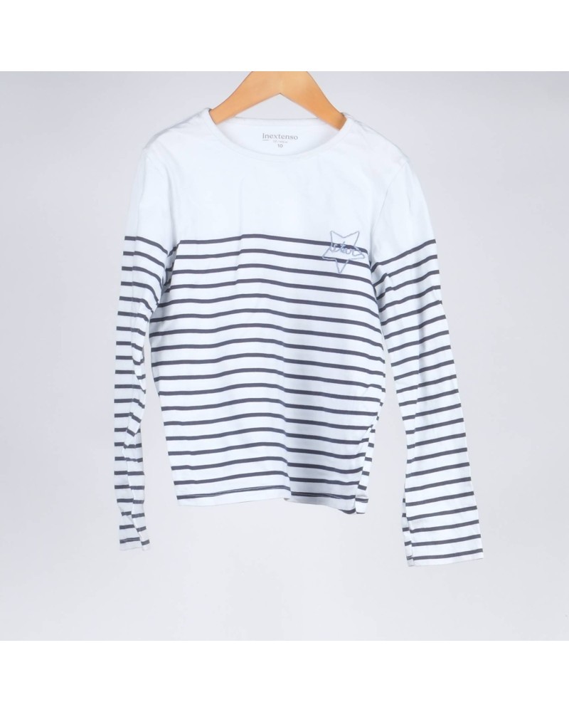 Pull / INEXTENSO / 10A