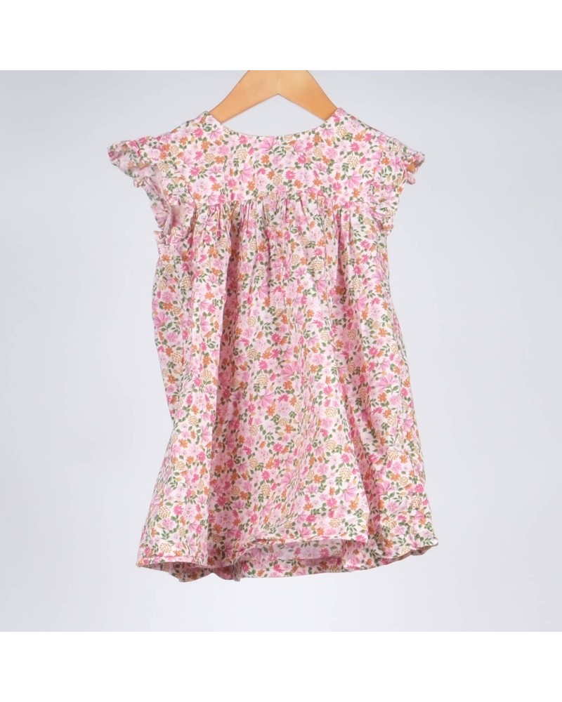 Midikleid / VERTBAUDET / 4A