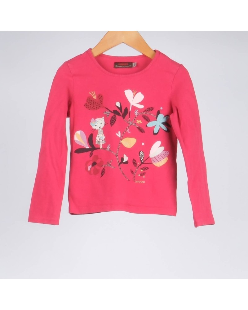 Pull / CATIMINI / 5A