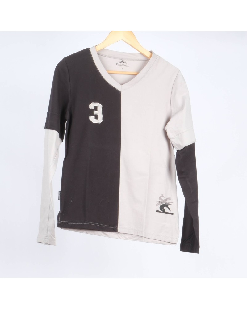 Pullover / EQUITHEME / L