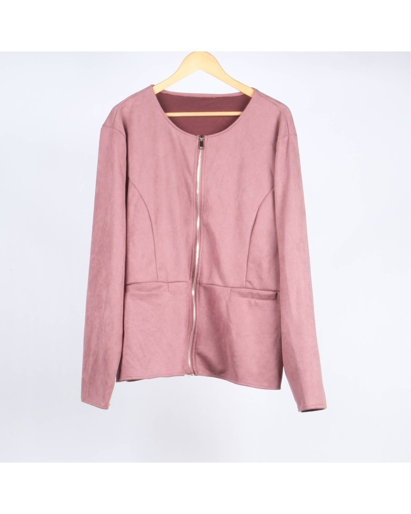 Jacke / 4XL