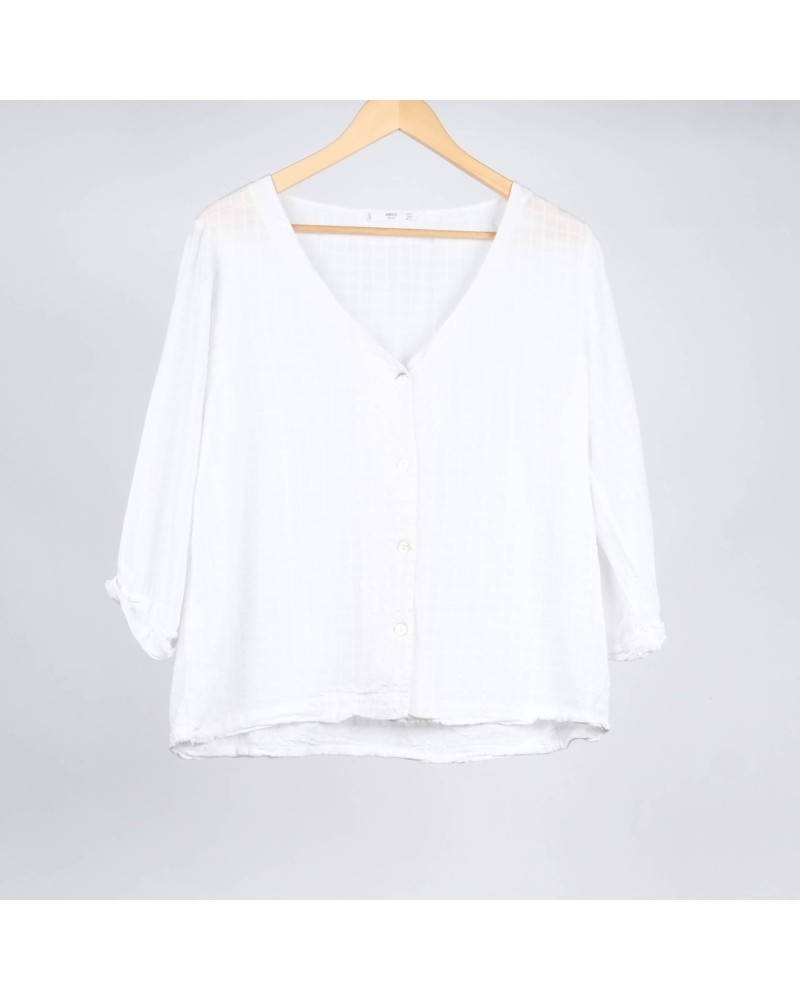 Blouse / MNG / L