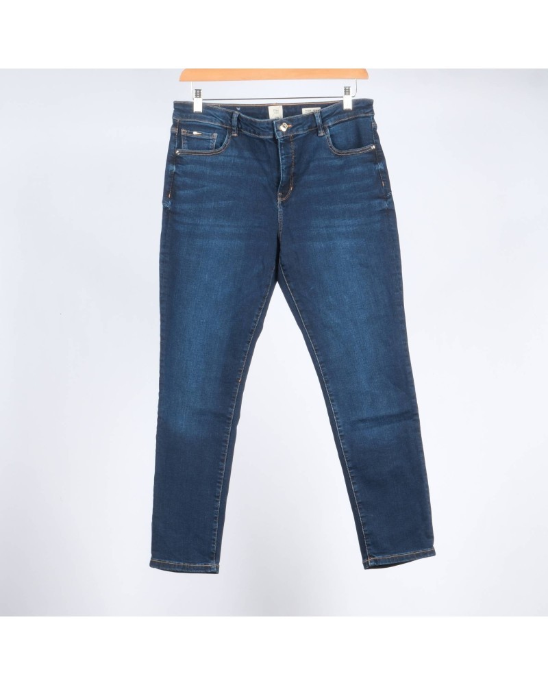 Vaqueros / C&A / 46