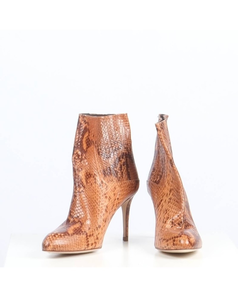 Botas e botinhas / Zara / 42