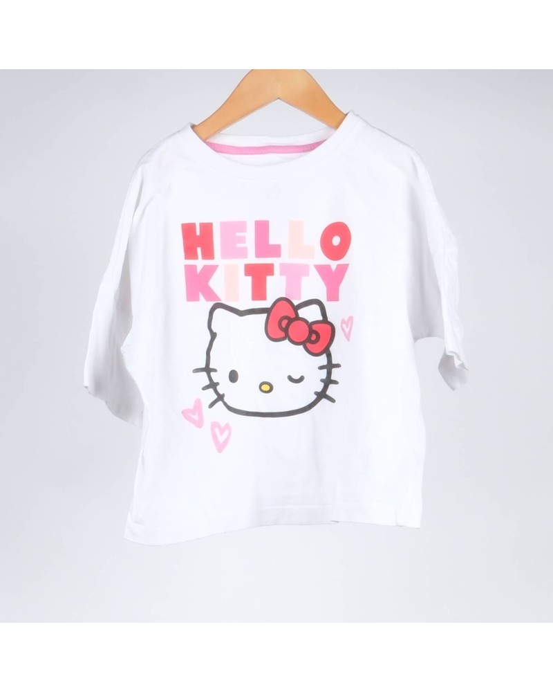 Oberteil / HELLO KITTY / 9A