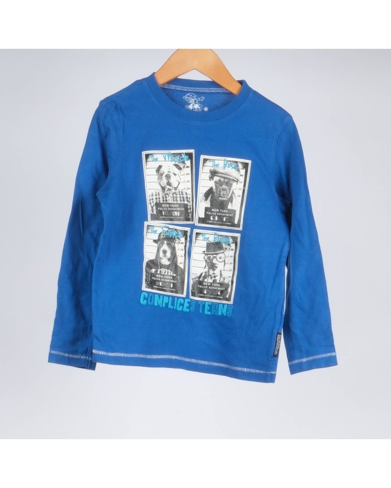 Top / COMPLICES / 6A