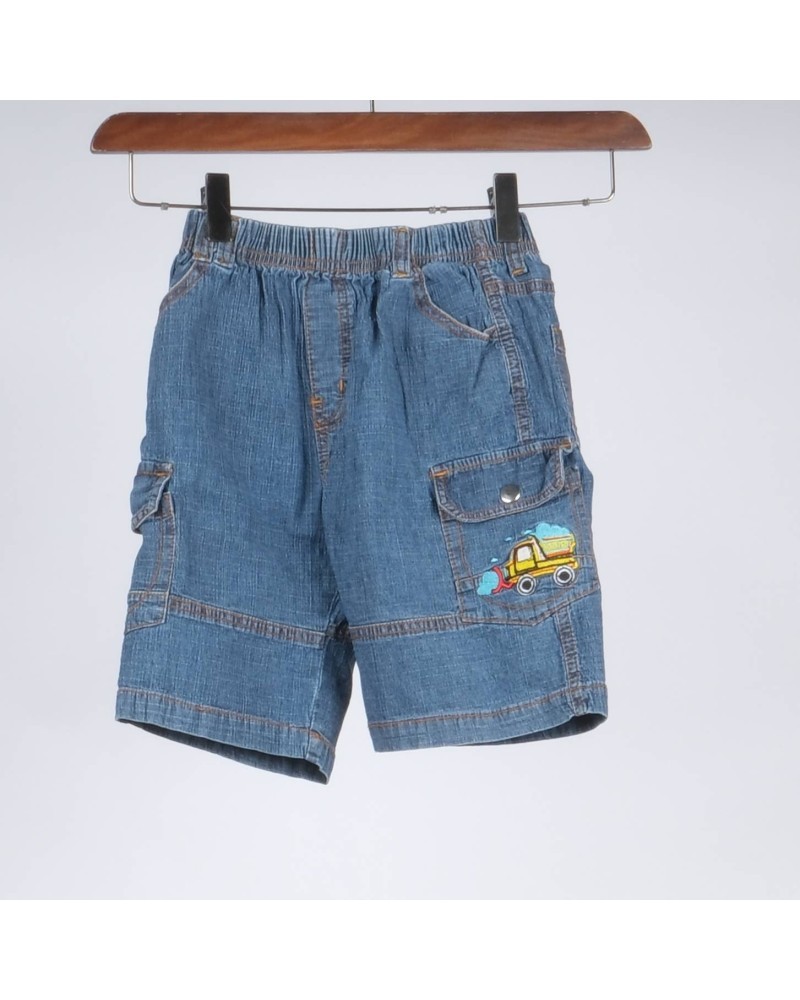 Short / GAP / 7A