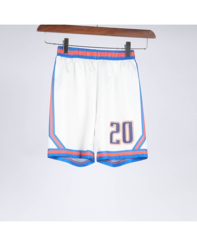 Shorts / 6A
