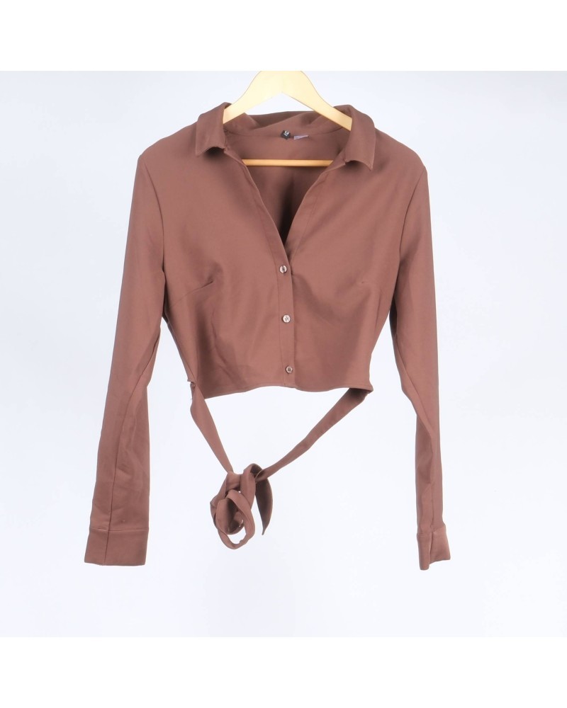 Top / DIVIDED / L