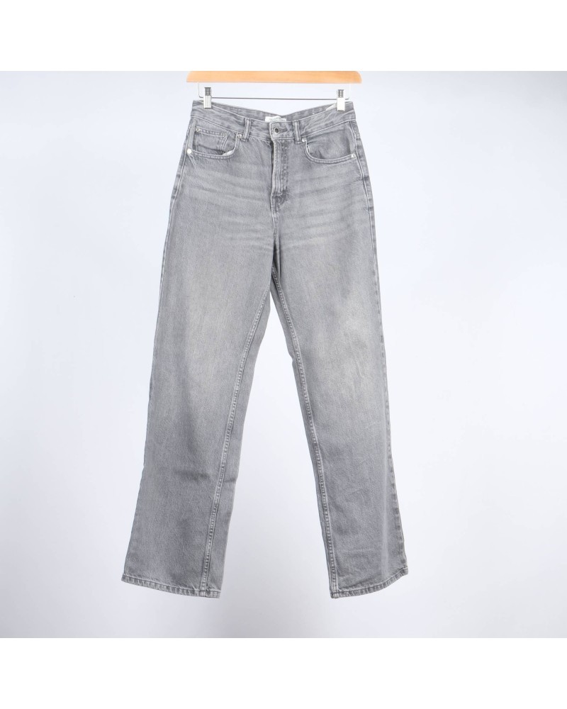 Jeans / PULLBEAR / 34