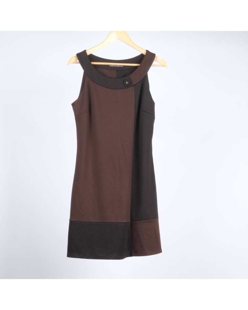 Robe mi-longue / CACHE CACHE / L