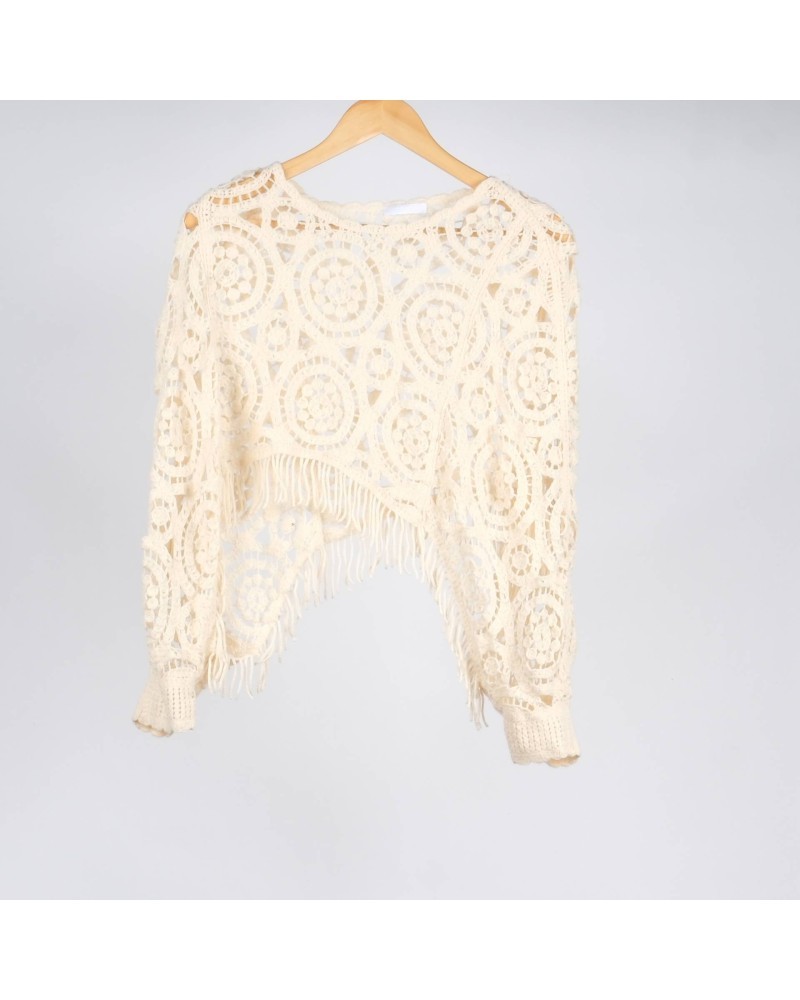 Top / Taille unique