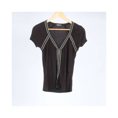 Top / MANGO / XS
