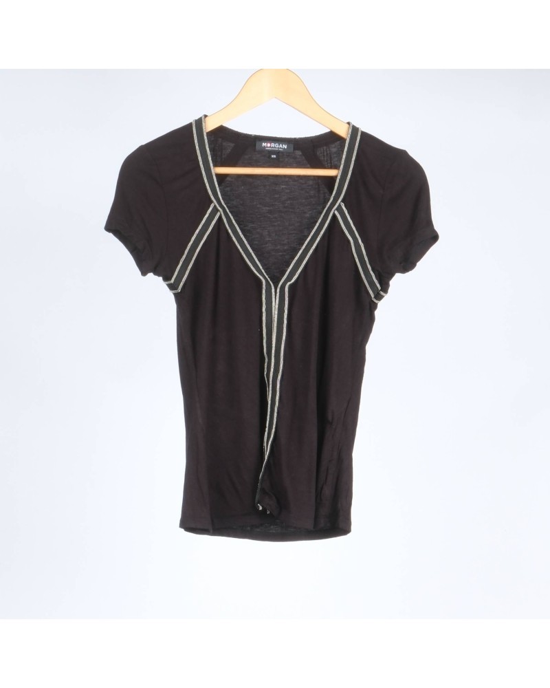 Top / MANGO / XS