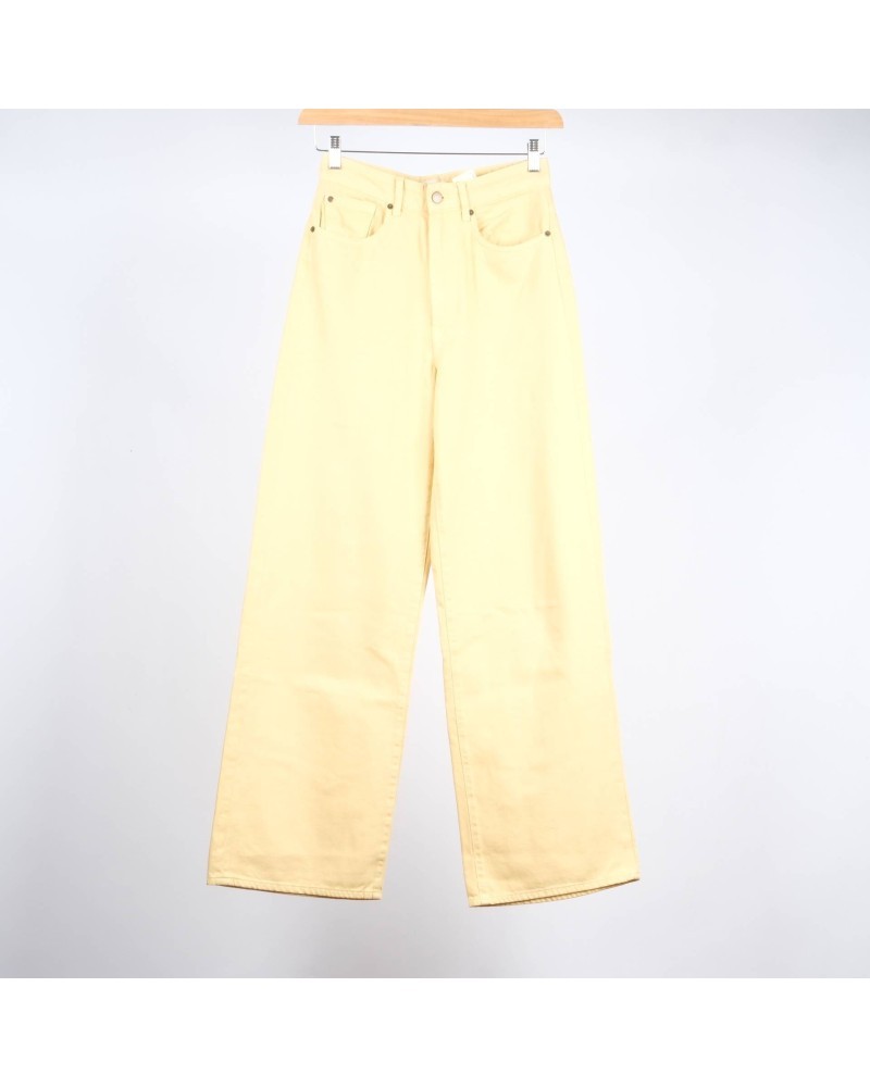 Vaqueros / H &M / 36