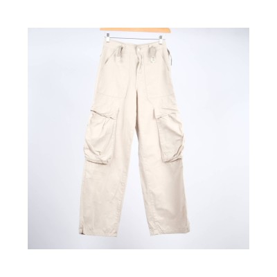 Cargobukser / PULLBEAR / 36
