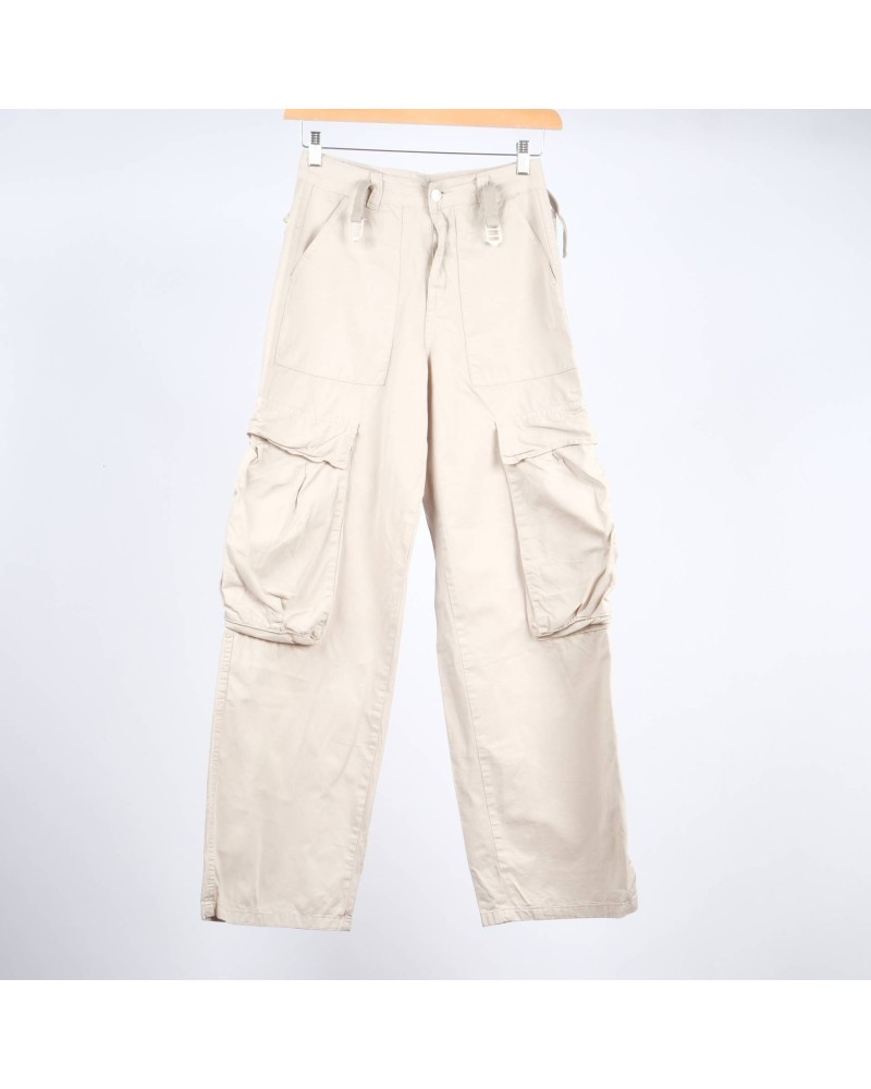 Cargo broek / PULLBEAR / 36