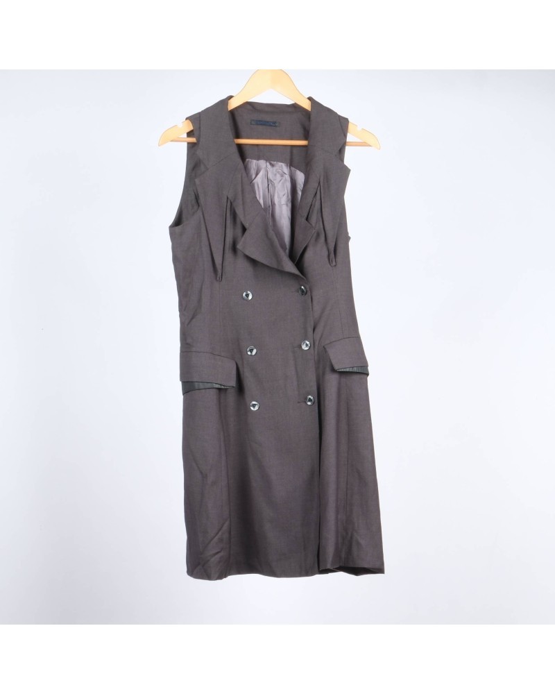 Midikleid / M