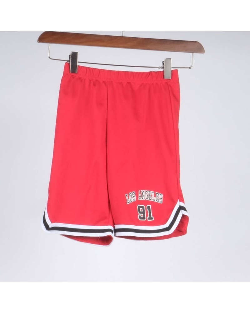 Bermudas / 9A