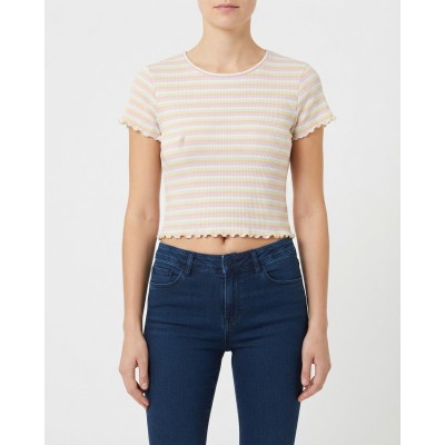 Crop-top / PULLBEAR / S