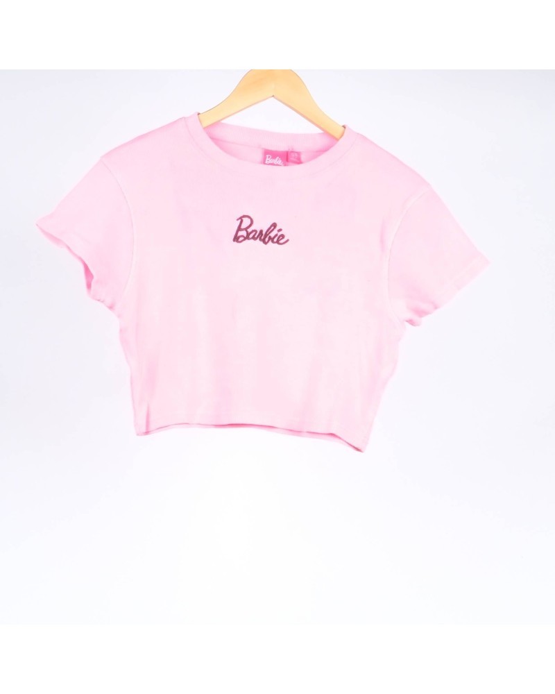 Crop-Top / BARBA / S