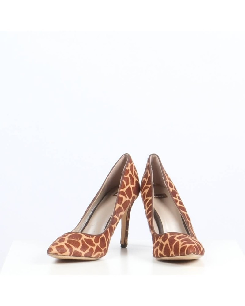 Heels / BATA / 40