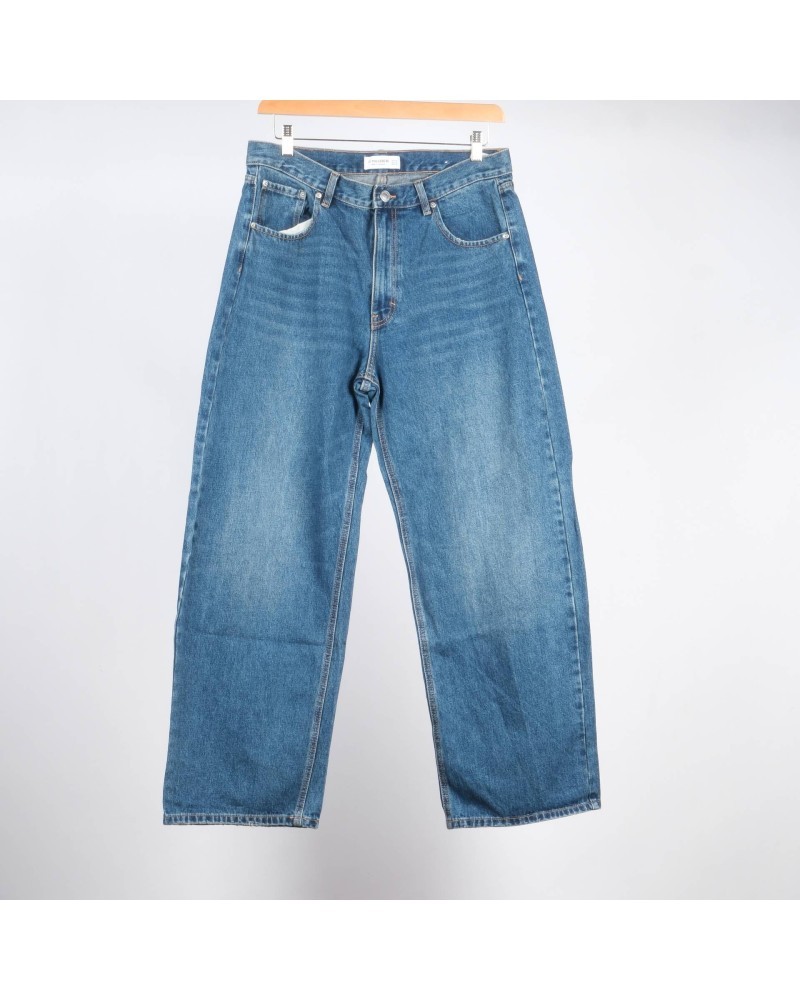Jeans / PULL&BEAR / 42