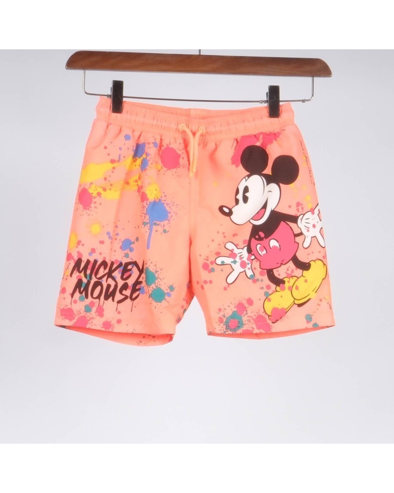 Bermudas / MICKEY MOUSE / 7A