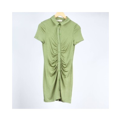 Midikleid / PULL&BEAR / M