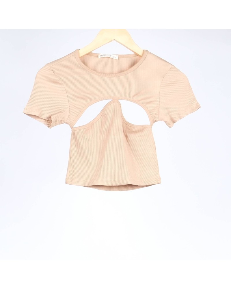 Crop-top / PULL&BEAR / M