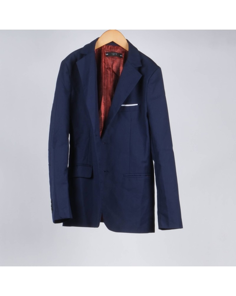 Jacket / 12A