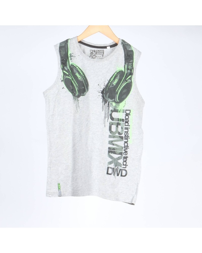Tanktop / DLOAD / 6A
