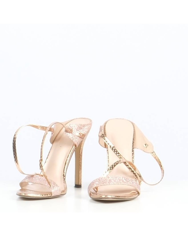 Talons / 37